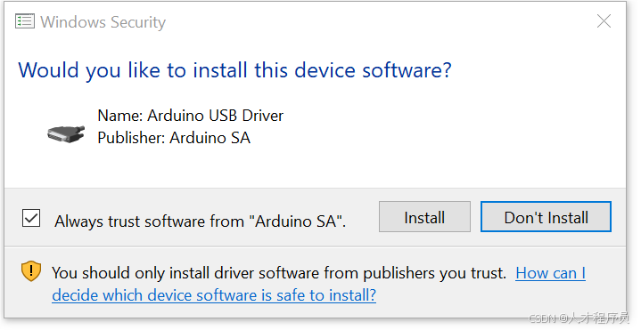 Arduino IDE Installation & Configuration Guide - VIEWE Technical Wiki